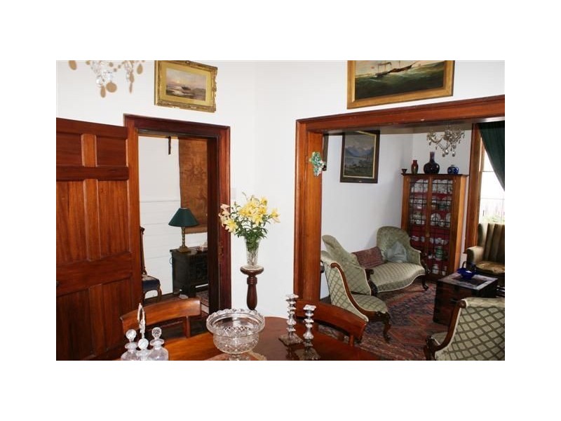 29 Main Street, Kempton TAS 7030