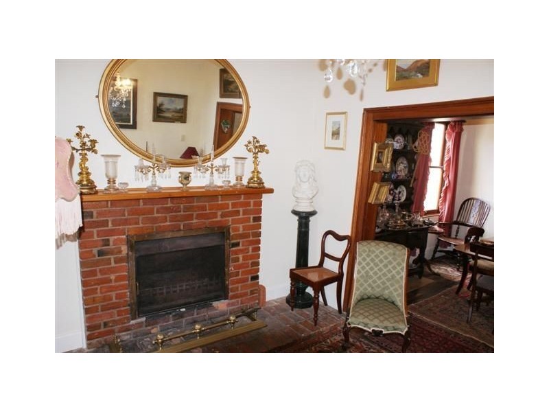 29 Main Street, Kempton TAS 7030