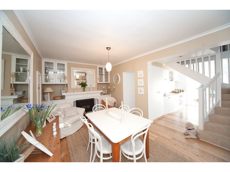 4 Smith Street, North Hobart TAS 7000