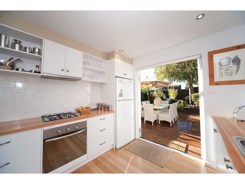 4 Smith Street, North Hobart TAS 7000