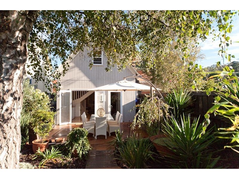 4 Smith Street, North Hobart TAS 7000