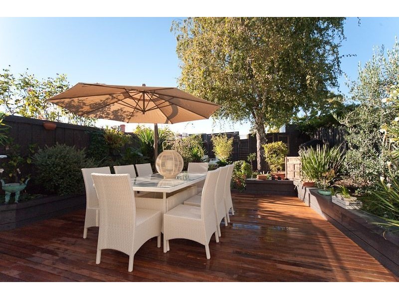 4 Smith Street, North Hobart TAS 7000