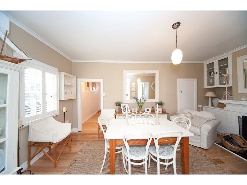 4 Smith Street, North Hobart TAS 7000