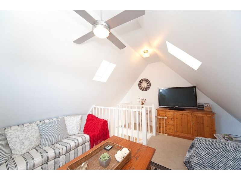 4 Smith Street, North Hobart TAS 7000