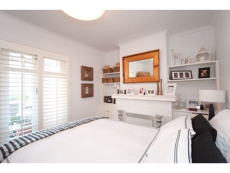 4 Smith Street, North Hobart TAS 7000