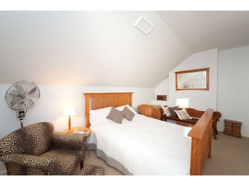 4 Smith Street, North Hobart TAS 7000