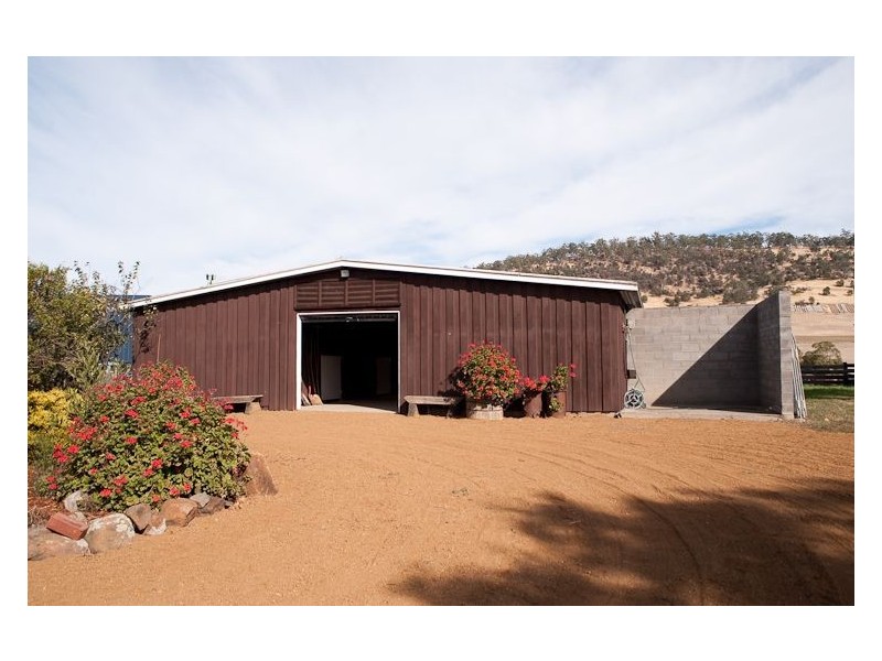 1352 Midland Highway, Mangalore TAS 7030