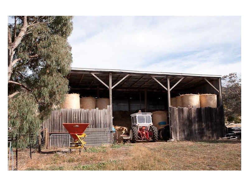 1352 Midland Highway, Mangalore TAS 7030