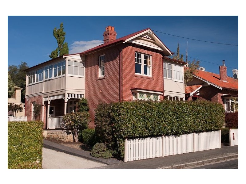 2 Adelaide Street, South Hobart TAS 7004