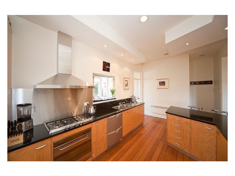 2 Adelaide Street, South Hobart TAS 7004