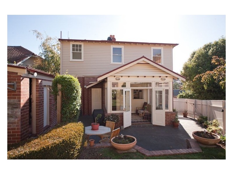 2 Adelaide Street, South Hobart TAS 7004