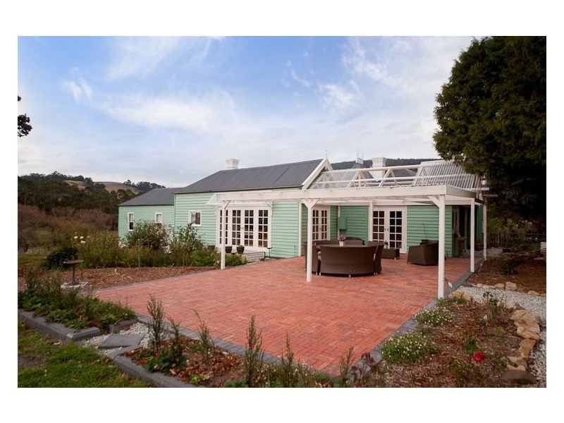 Collinsvale TAS 7012