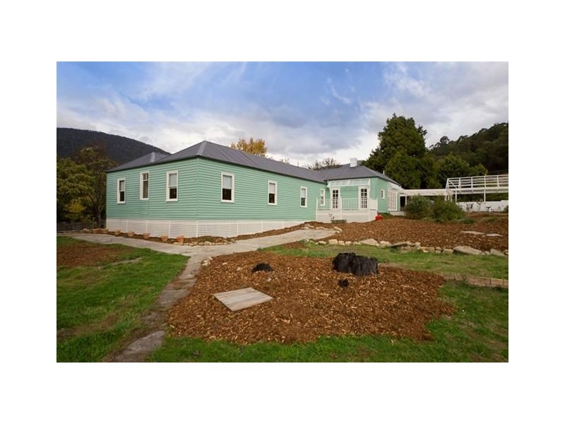 Collinsvale TAS 7012