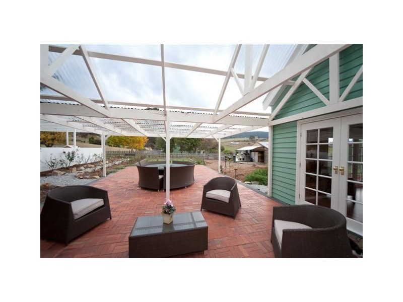 Collinsvale TAS 7012