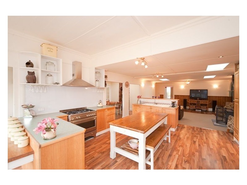 Collinsvale TAS 7012