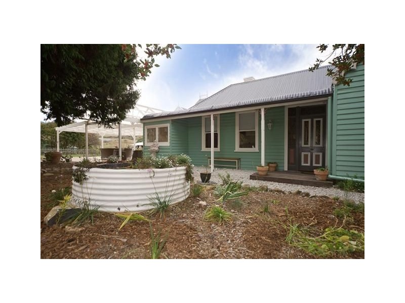 Collinsvale TAS 7012