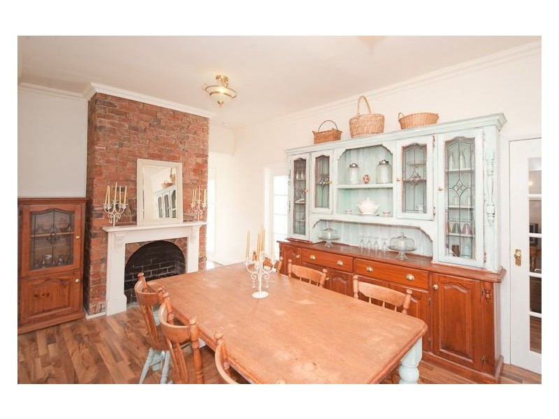 Collinsvale TAS 7012