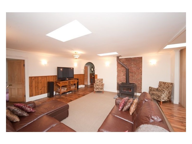 Collinsvale TAS 7012