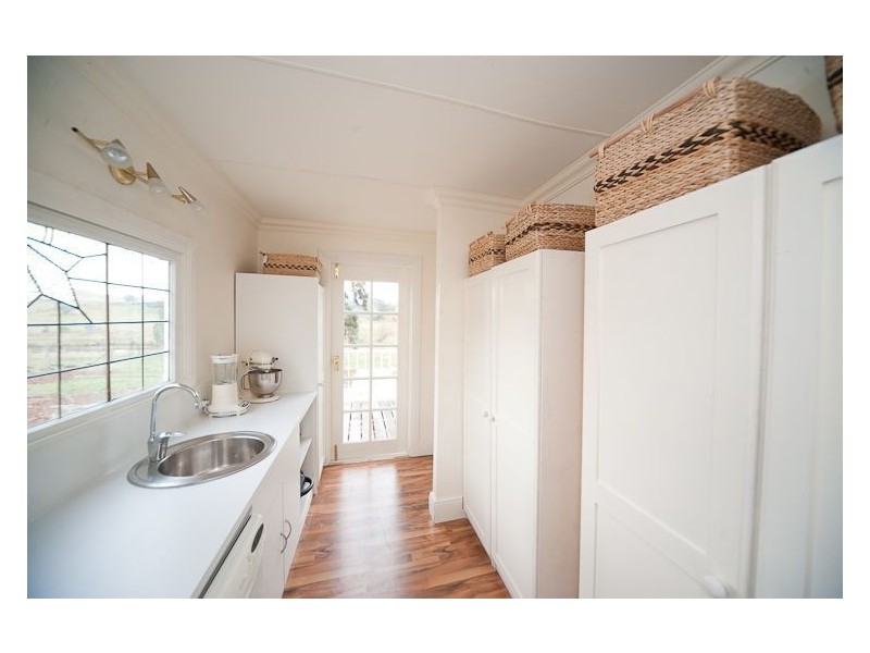 Collinsvale TAS 7012