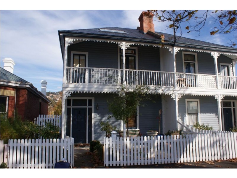 32 Browne Street, West Hobart TAS 7000