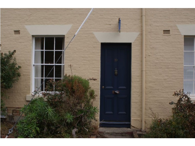 19 James Street, Battery Point TAS 7004