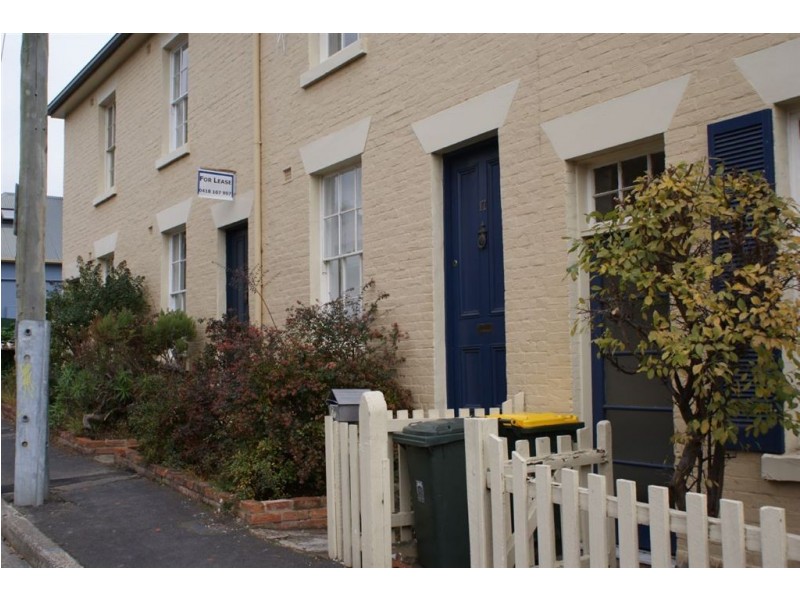 19 James Street, Battery Point TAS 7004