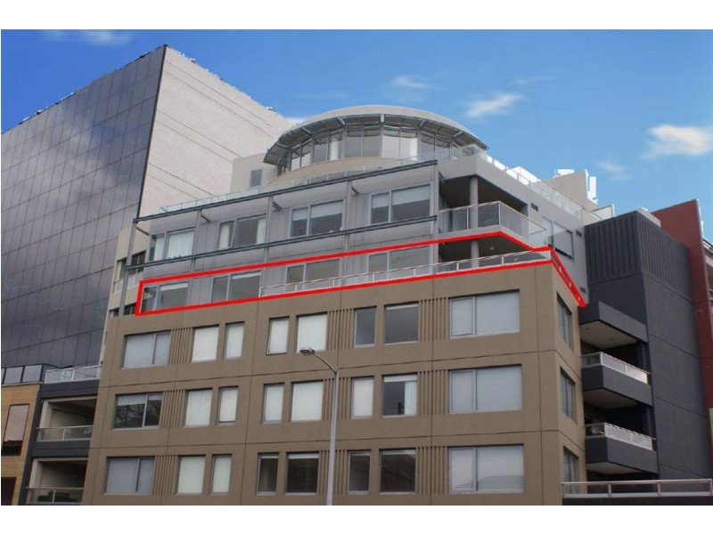 7/73-83 Macquarie Street, Hobart TAS 7000
