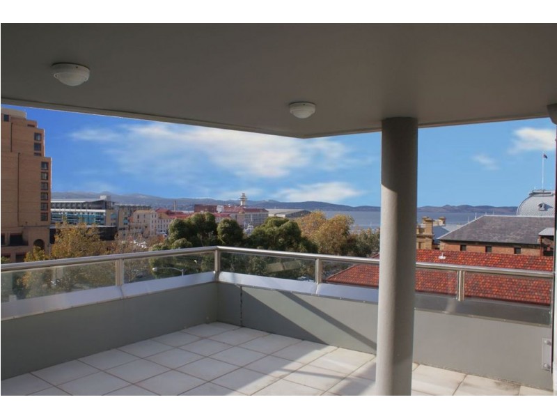 7/73-83 Macquarie Street, Hobart TAS 7000