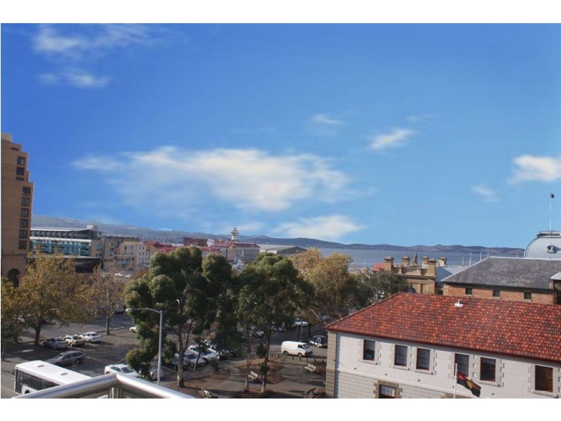 7/73-83 Macquarie Street, Hobart TAS 7000