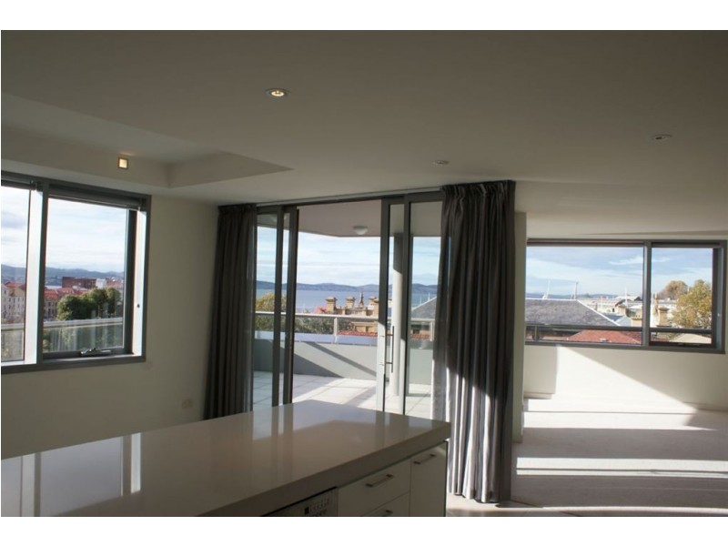 7/73-83 Macquarie Street, Hobart TAS 7000