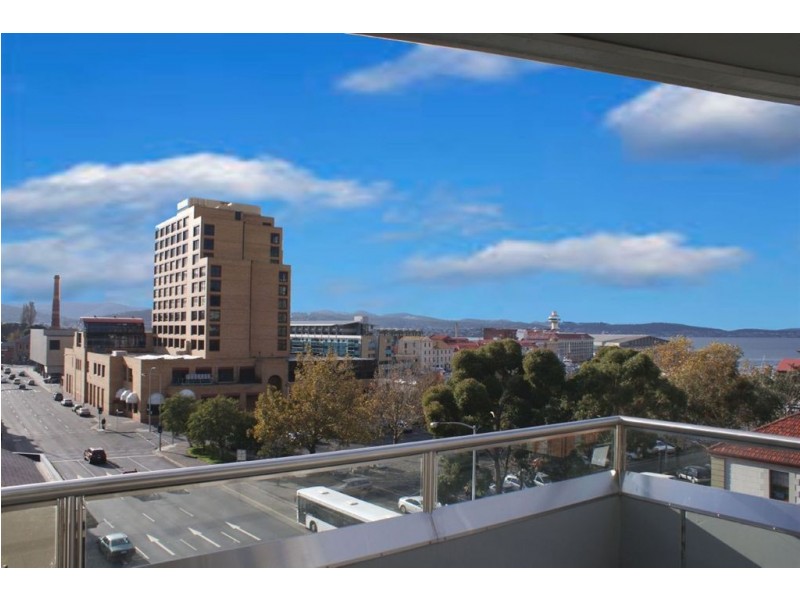 7/73-83 Macquarie Street, Hobart TAS 7000