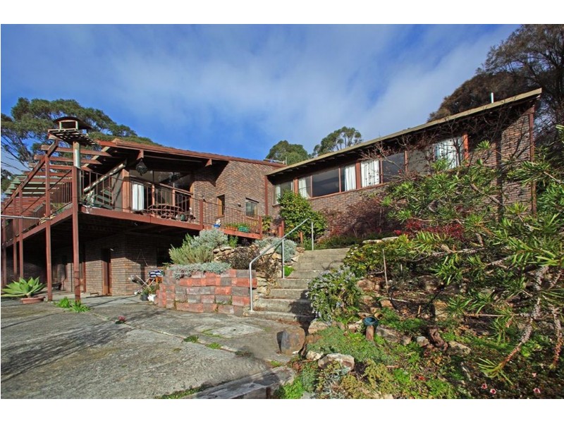 528 Channel Highway, Bonnet Hill TAS 7053