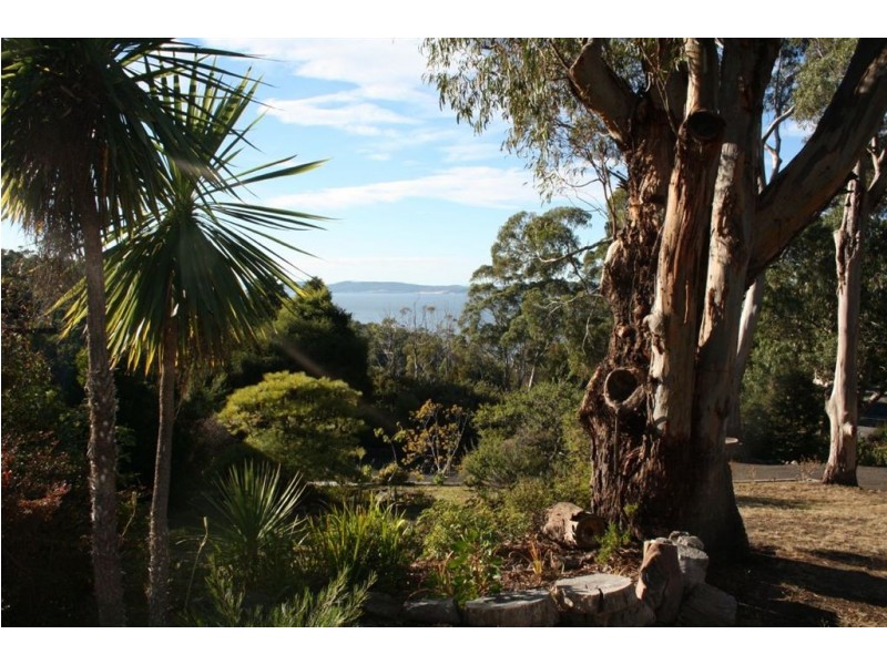 528 Channel Highway, Bonnet Hill TAS 7053