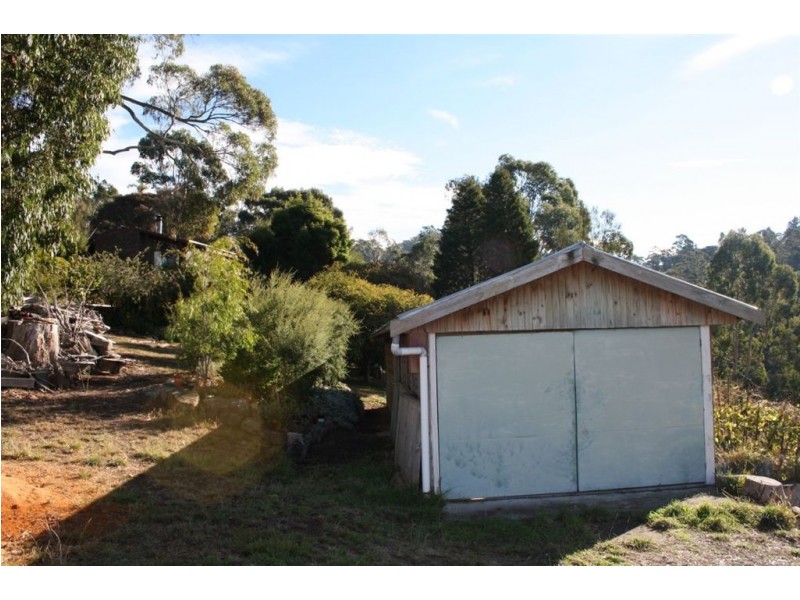 528 Channel Highway, Bonnet Hill TAS 7053