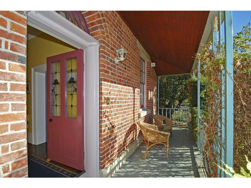 1 Secheron Road, Battery Point TAS 7004