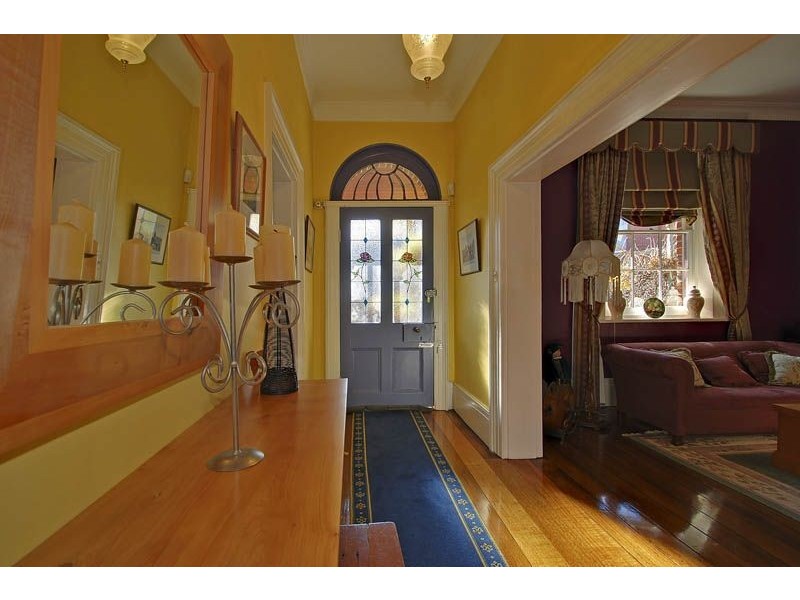 1 Secheron Road, Battery Point TAS 7004
