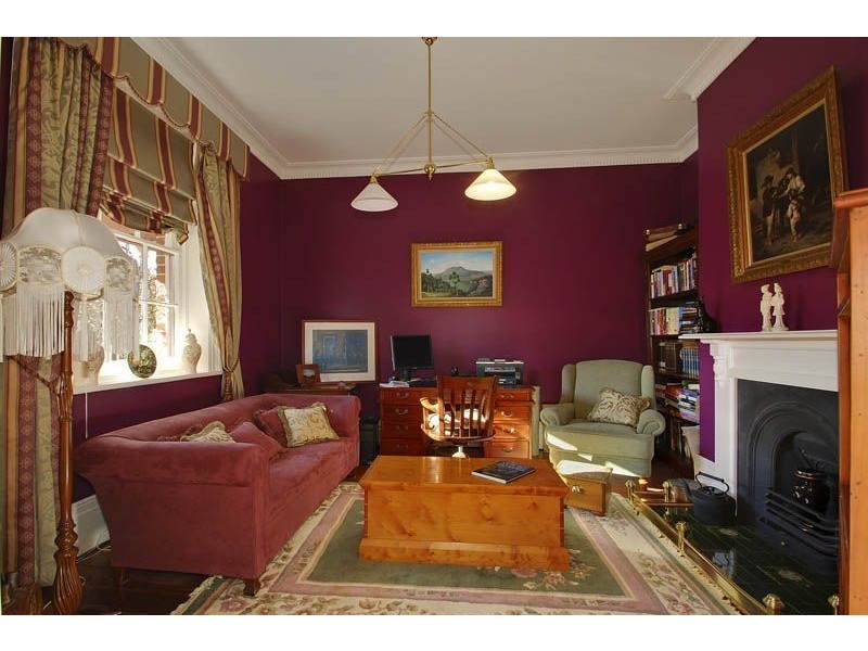 1 Secheron Road, Battery Point TAS 7004