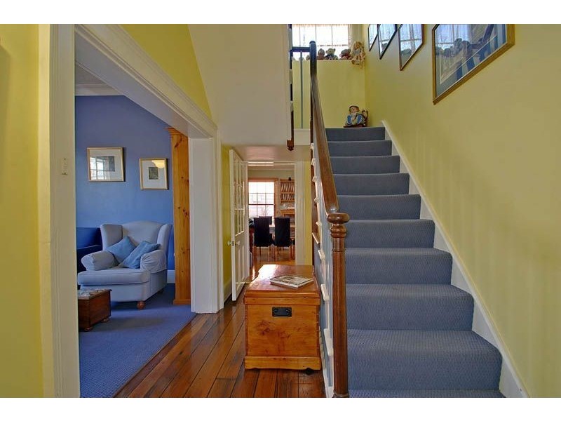 1 Secheron Road, Battery Point TAS 7004