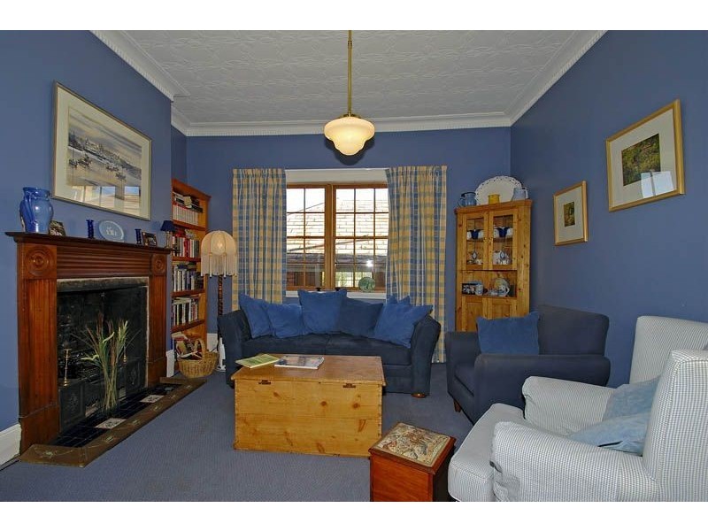 1 Secheron Road, Battery Point TAS 7004