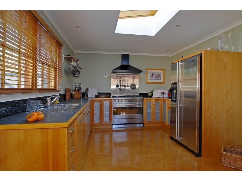1 Secheron Road, Battery Point TAS 7004