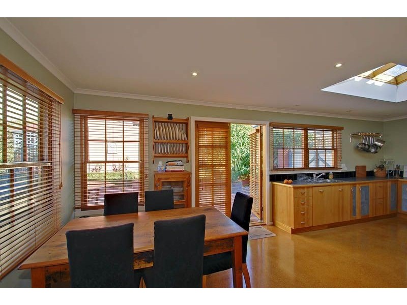 1 Secheron Road, Battery Point TAS 7004