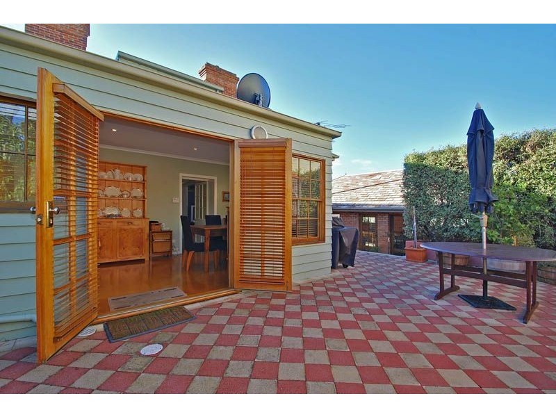 1 Secheron Road, Battery Point TAS 7004