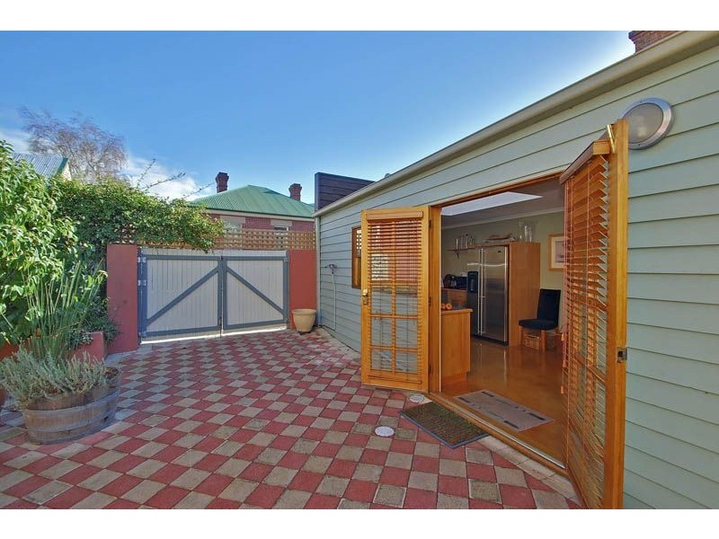 1 Secheron Road, Battery Point TAS 7004