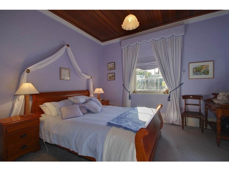 1 Secheron Road, Battery Point TAS 7004