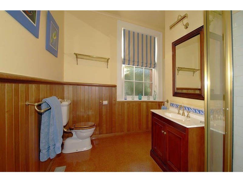 1 Secheron Road, Battery Point TAS 7004