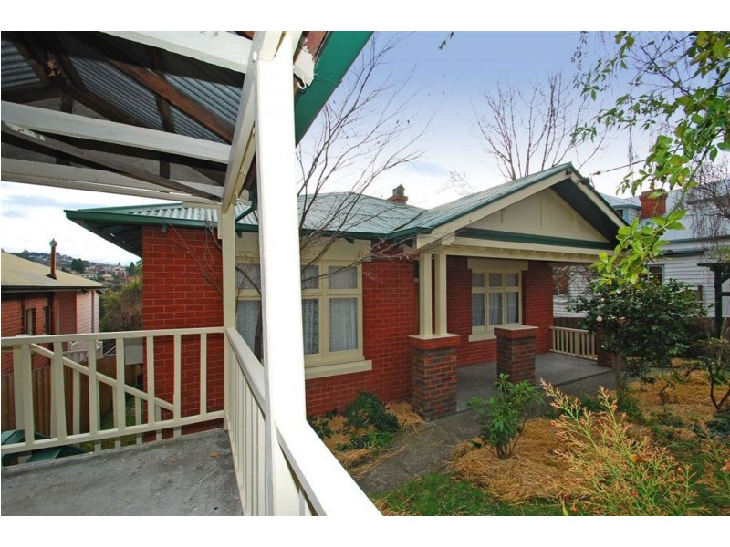 115 York Street, Sandy Bay TAS 7005