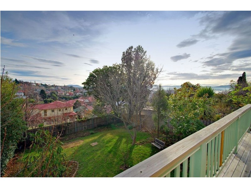 115 York Street, Sandy Bay TAS 7005