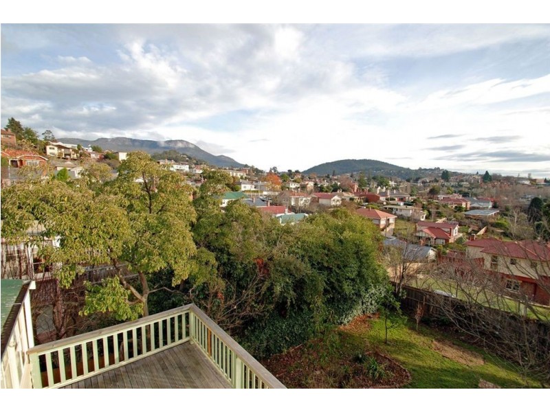 115 York Street, Sandy Bay TAS 7005