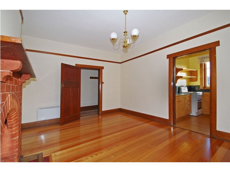 115 York Street, Sandy Bay TAS 7005