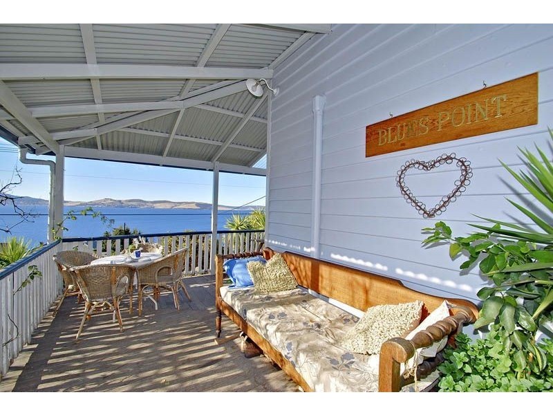 811 Sandy Bay Road, Sandy Bay TAS 7005